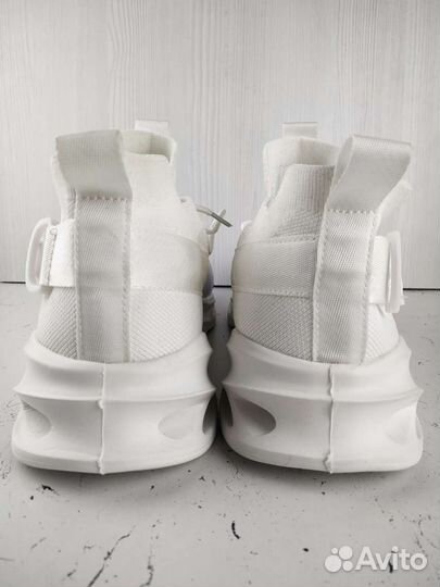 Кроссовки летние мужские 41-42