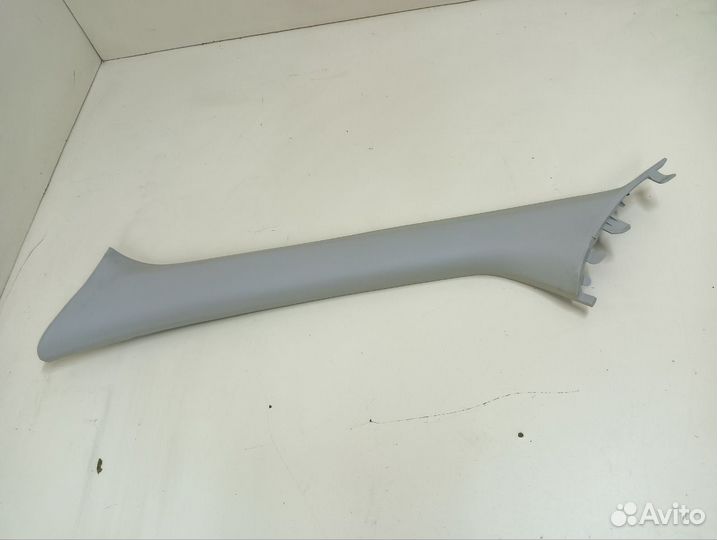 Обшивка стойки Subaru Legacy Outback B14 2010-2014