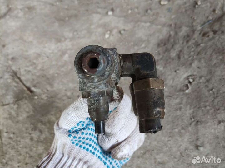 1354646 Scania Распределитель тормозных сил