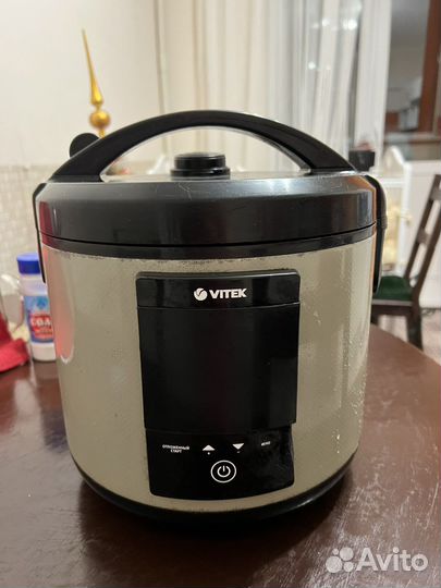 Мультиварка vitek