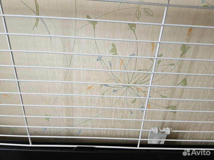 Клетка для грызунов 100 см