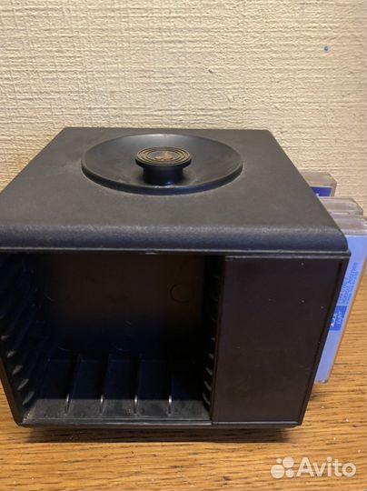 Аудиокассеты sony