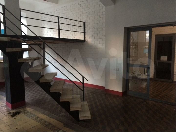 Антикафе, караоке, коворкинг 120м