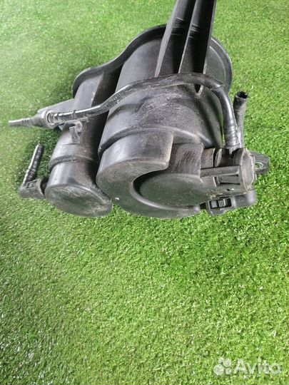 Фильтр паров топлива Audi A5 cala 2009