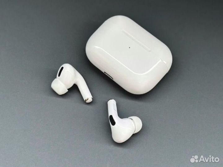 Наушники AirPods Pro (лучшее качество)