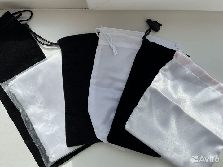 Чехол для очков и бритвы