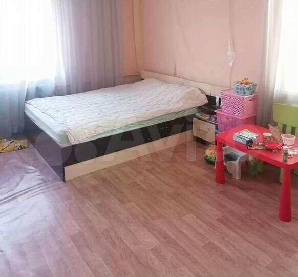 2-к. квартира, 48,9 м², 5/5 эт.