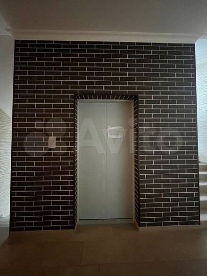 2-к. квартира, 66 м², 6/10 эт.