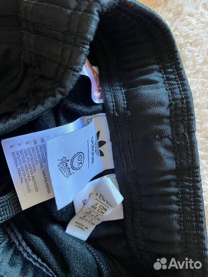 Детский костюм adidas originals