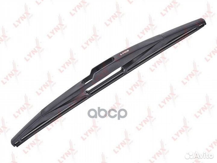 Щетка стеклоочистителя задняя, 350мм LR35C lynx