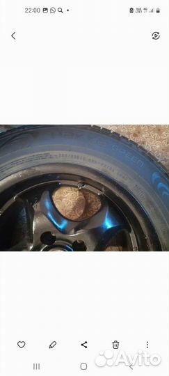 Nokian Tyres Hakka Green 205/65 R15