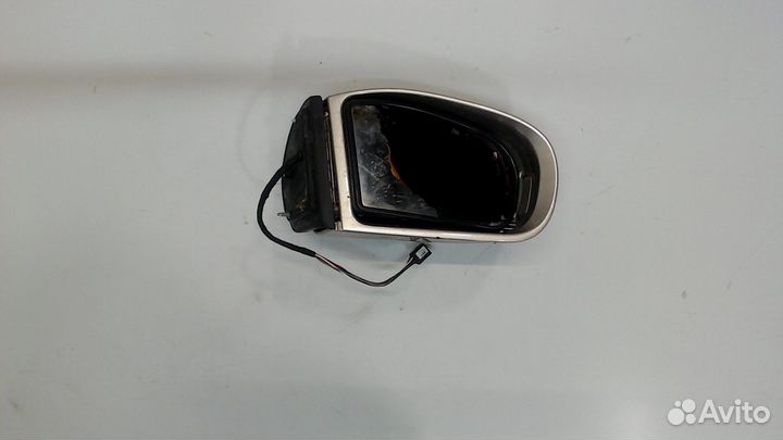 Зеркало боковое Mercedes C W203, 2003
