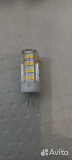 Светодиодные лампы