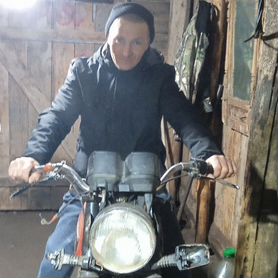 Водитель категории в с