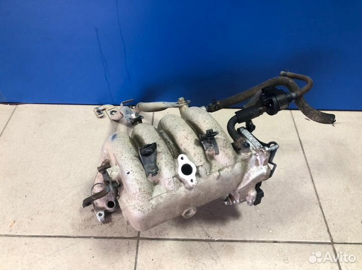 Впускной коллектор для Hyundai Getz 1.4 g4ee