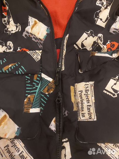 Детская одежда для девочек