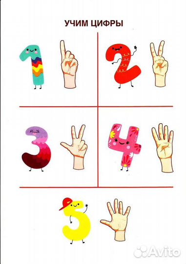 Цветная печать А4, А3, брошюровка, ламинирование