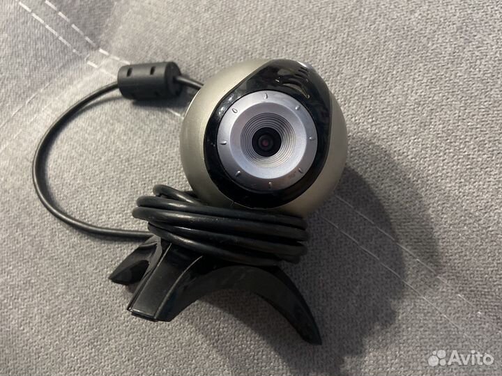 Веб-камера Genius