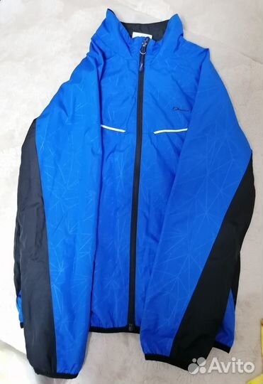 Спортивная кофта для мальчика