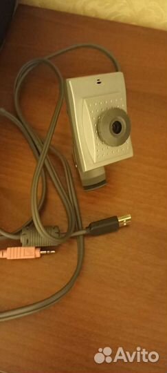 PC камера Tevio