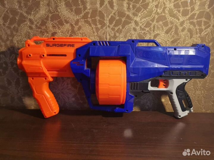 Nerf