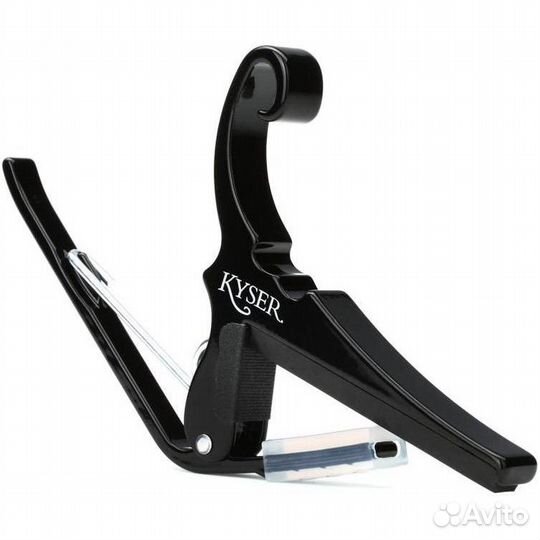 Каподастр для классической гитары Kyser kgcba