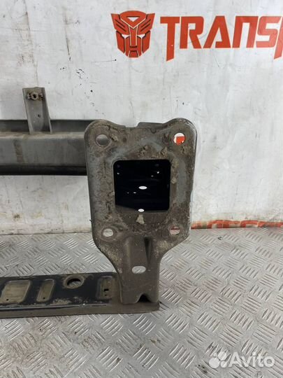 Усилитель переднего бампера Ford S-MAX 2.5T, huwa