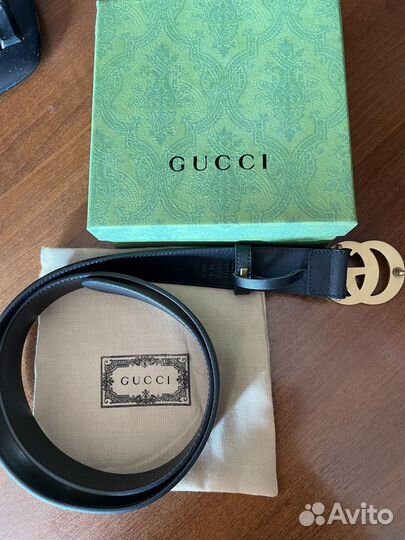 Ремень gucci оригинал