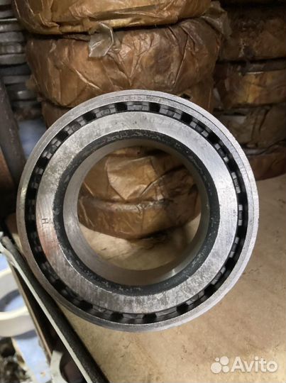 Подшипник 807813 газон next, валдай