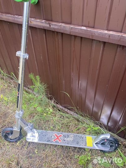 Самокат детский explore