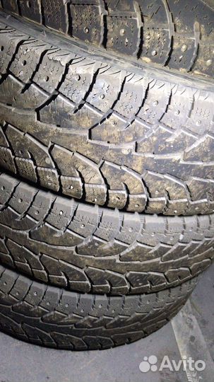 Hankook I'Pike RW11 225/75 R16