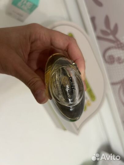 Dkny парфюмерная вода