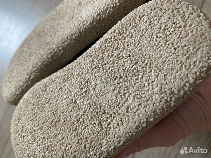 Осенние ботинки на мальчика/девочку демисезон 22 р