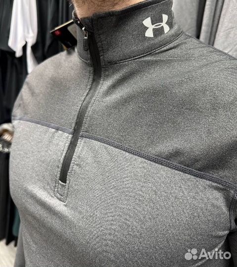 Рашгард Under Armour ворот
