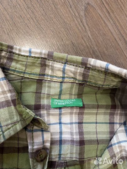 Рубашка для мальчика