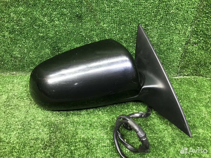 Зеркало audi A6 C6 4F5 R 2 006 Право