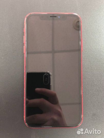 iPhone Xr, 128 ГБ