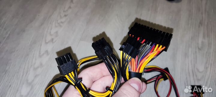 Блок питания 500w