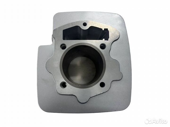 Цилиндро-поршневая группа в сборе 169FMM