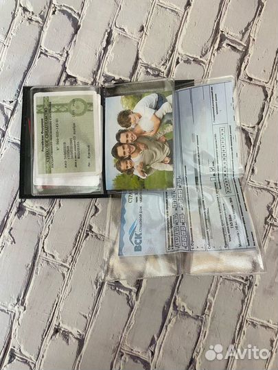 Подарочный набор для мужчин