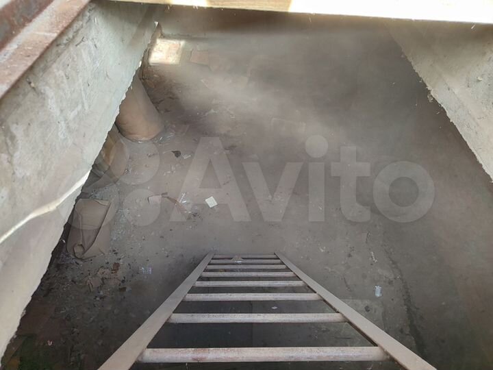 Гараж, 20 м²