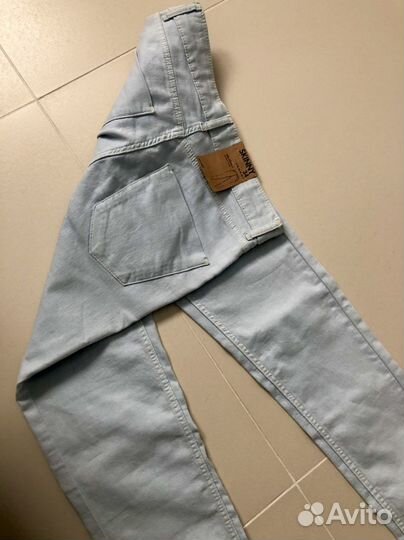 Джинсы женские kiabi