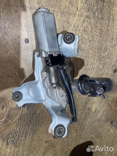 Даорник на заднее стекло