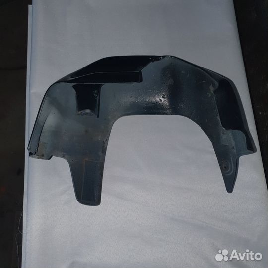 Плуг Honda vtr 1000