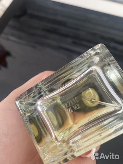 Essential parfums paris fig infusion