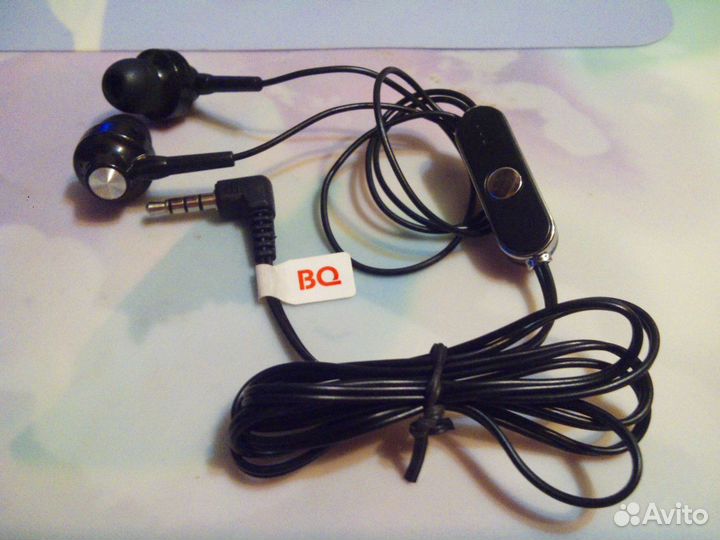 Гарнитуры BQ/ FLY/ (samsung для Реплик) Новые