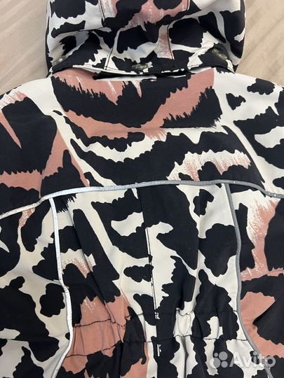 Комбинезон Molo 80