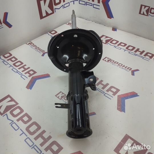 Амортизатор передний правый hyundai I20