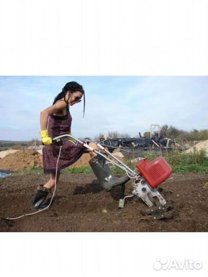 Ремонт садовой техники. Токарные, сварочны работы