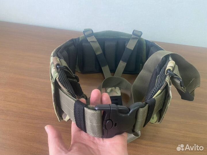 Разгрузочный Пояс